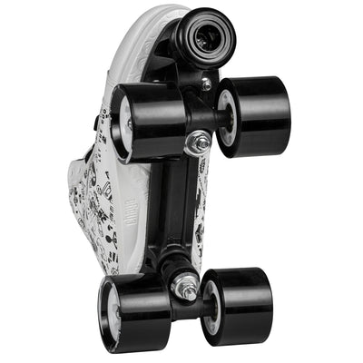 Sketch - Chaya - Lifestyle Roller Skates - Product Image 3