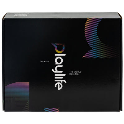 Sunset - Playlife - Lifestyle Roller Skates - Product Image 12