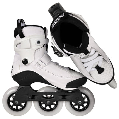 Swell Stellar Jr. 100 - Powerslide - Fitness Inline Skates - Product Image 7