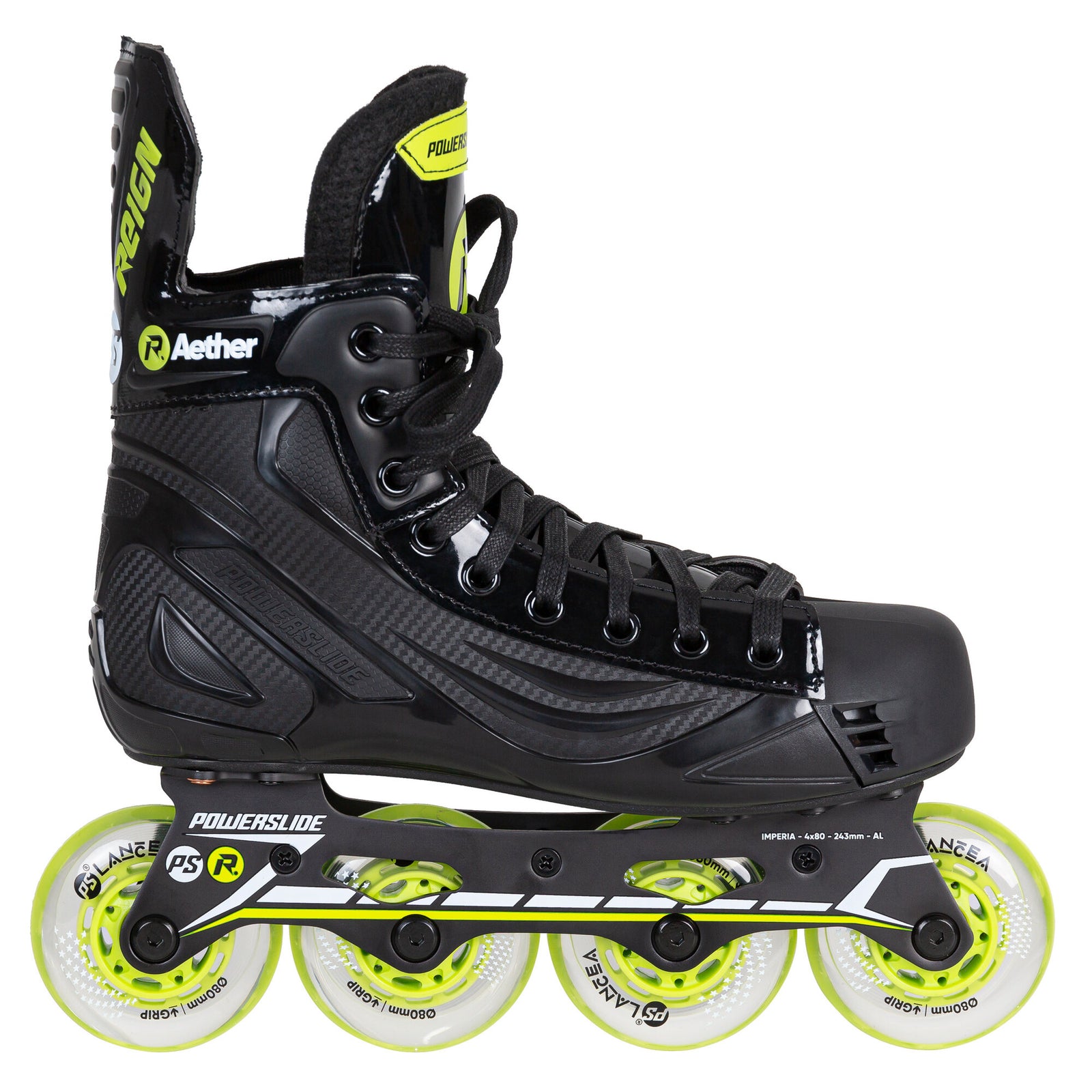 Powerslide - Aether 80 - 1
