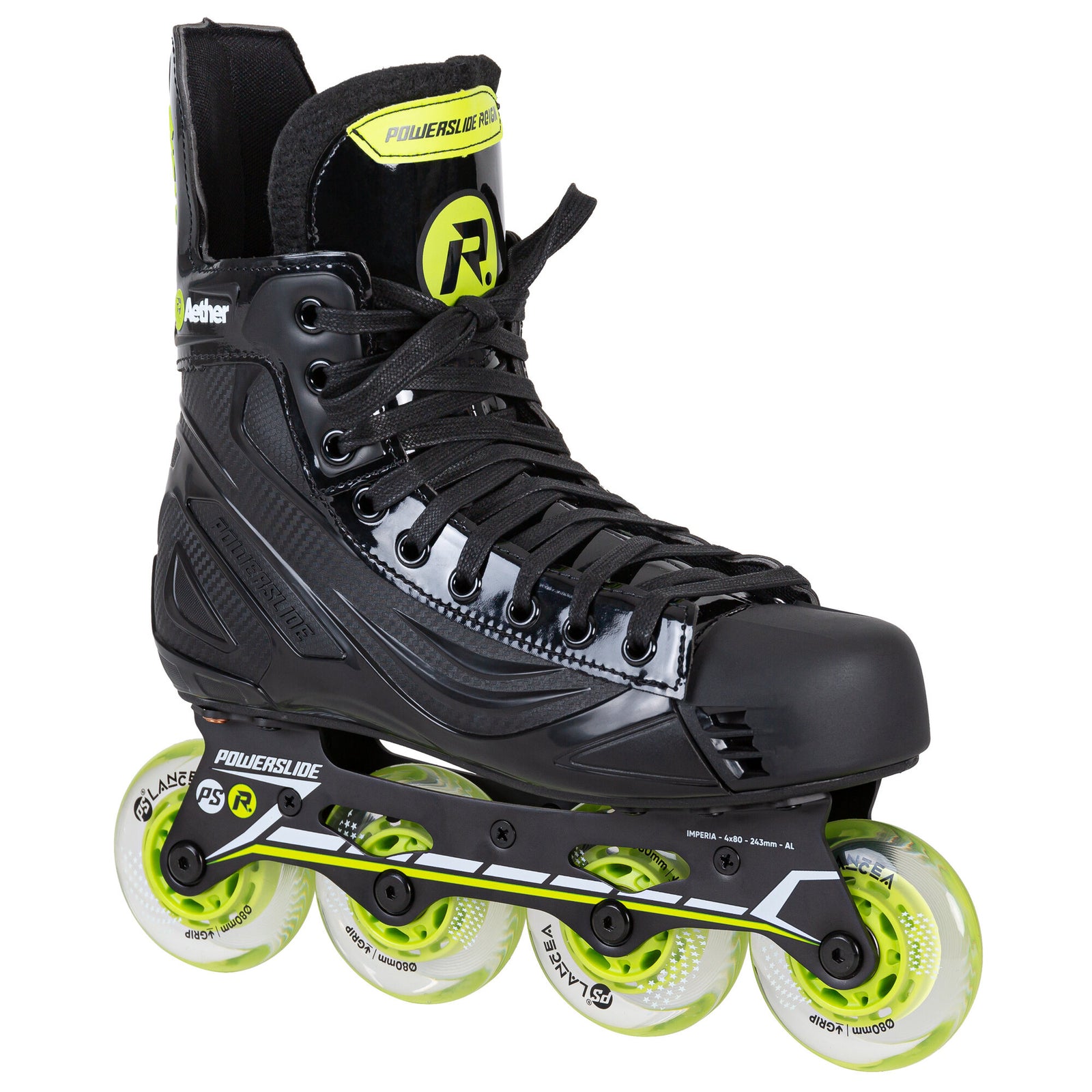 Powerslide - Aether 80 - 2