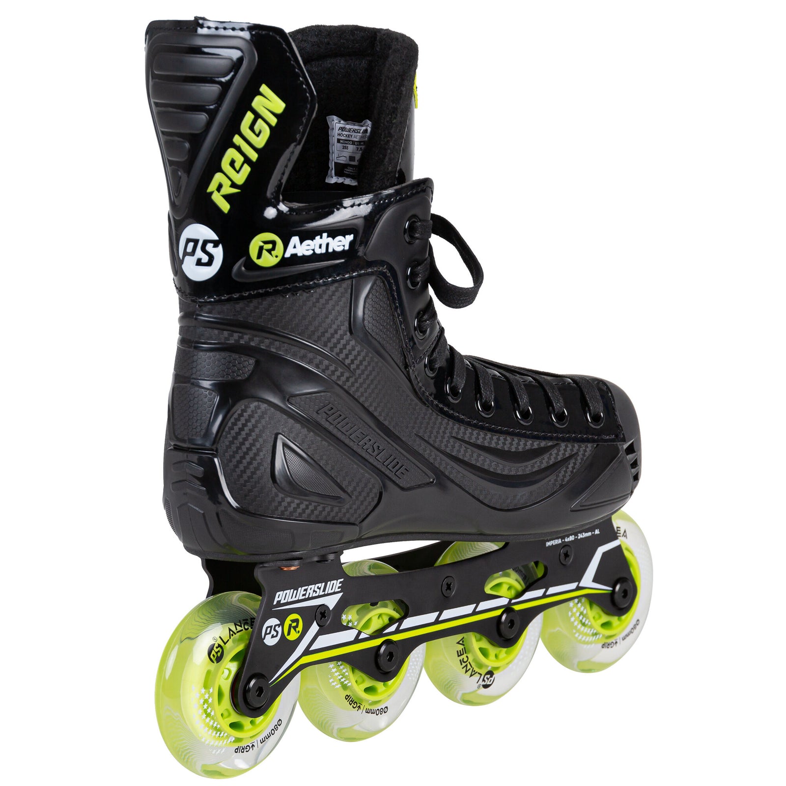 Powerslide - Aether 80 - 3