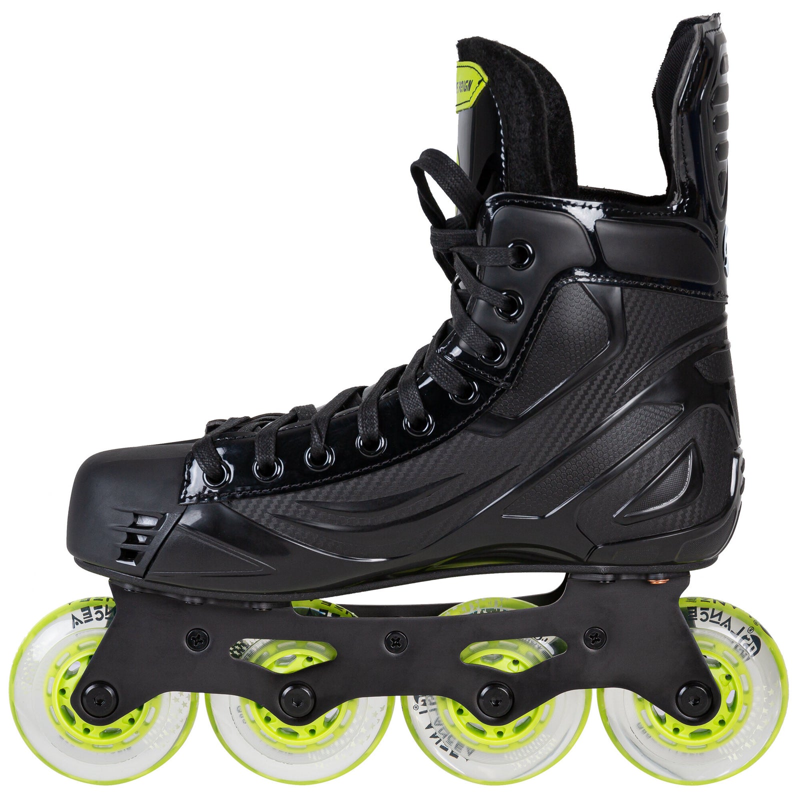 Powerslide - Aether 80 - 6