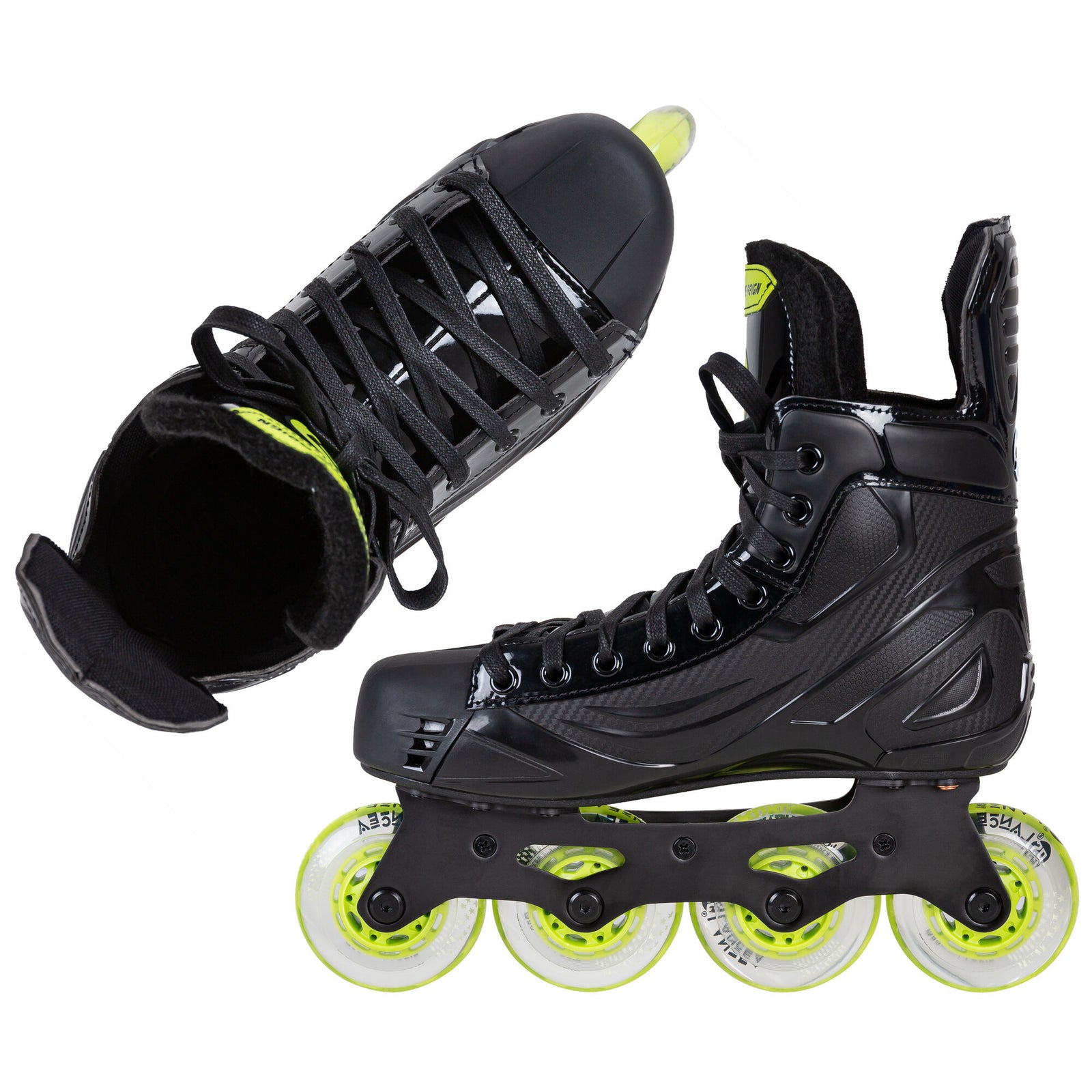 Powerslide - Aether 80 - 7