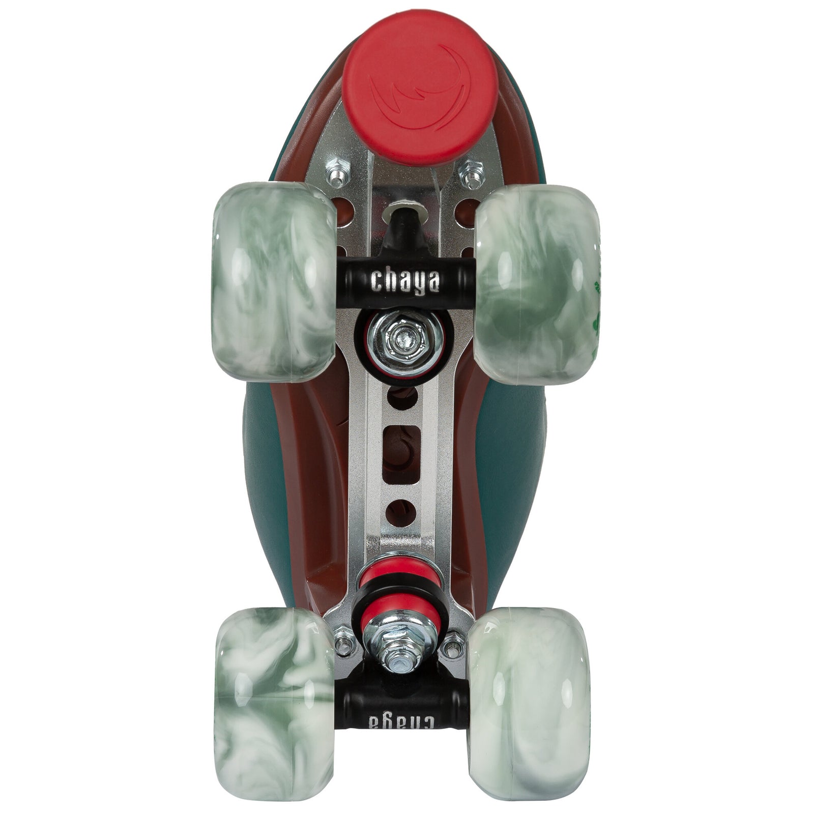 Chaya - Melrose Premium Juniper Green - 5
