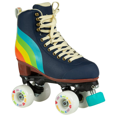Melrose Elite Love is Love - Chaya - Lifestyle Roller Skates - Product Image 2