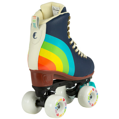 Melrose Elite Love is Love - Chaya - Lifestyle Roller Skates - Product Image 3