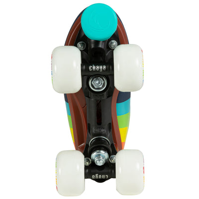 Melrose Elite Love is Love - Chaya - Lifestyle Roller Skates - Product Image 4