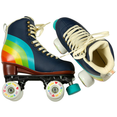 Melrose Elite Love is Love - Chaya - Lifestyle Roller Skates - Product Image 5