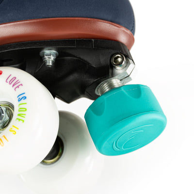 Melrose Elite Love is Love - Chaya - Lifestyle Roller Skates - Product Image 7