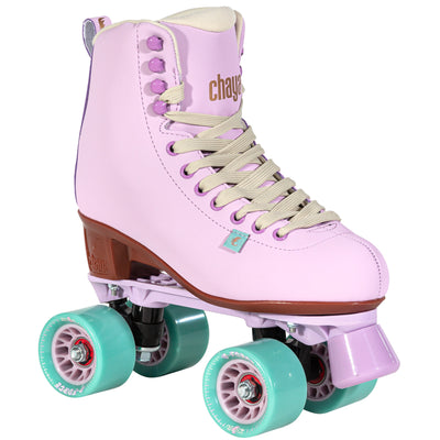 Melrose Lavender - Chaya - Lifestyle Roller Skates - Product Image 2