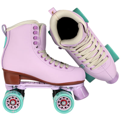 Melrose Lavender - Chaya - Lifestyle Roller Skates - Product Image 6