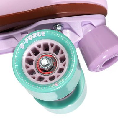 Melrose Lavender - Chaya - Lifestyle Roller Skates - Product Image 7