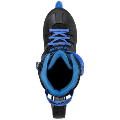 Stargaze Black adj. - Powerslide - Fitness Inline Skates - Product Image 4