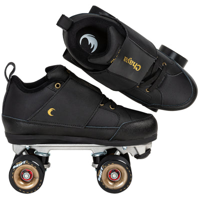 Chameleon Low - Chaya - Jam Roller Skates - Product Image 7
