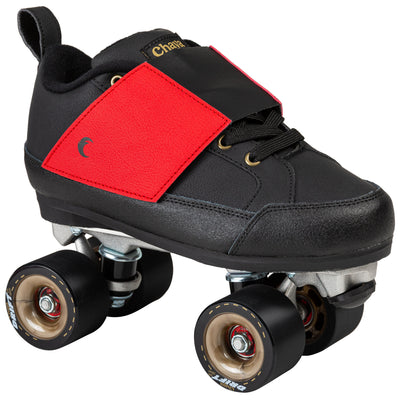 Chameleon Low - Chaya - Jam Roller Skates - Product Image 11