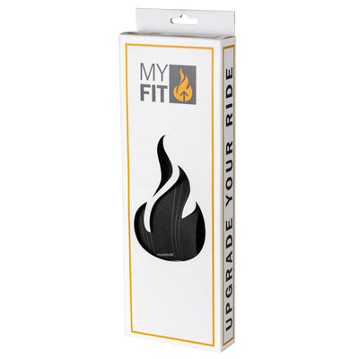 Derby Techsole - MYFIT - Roller Skating Innersole Footies - Product Image 2