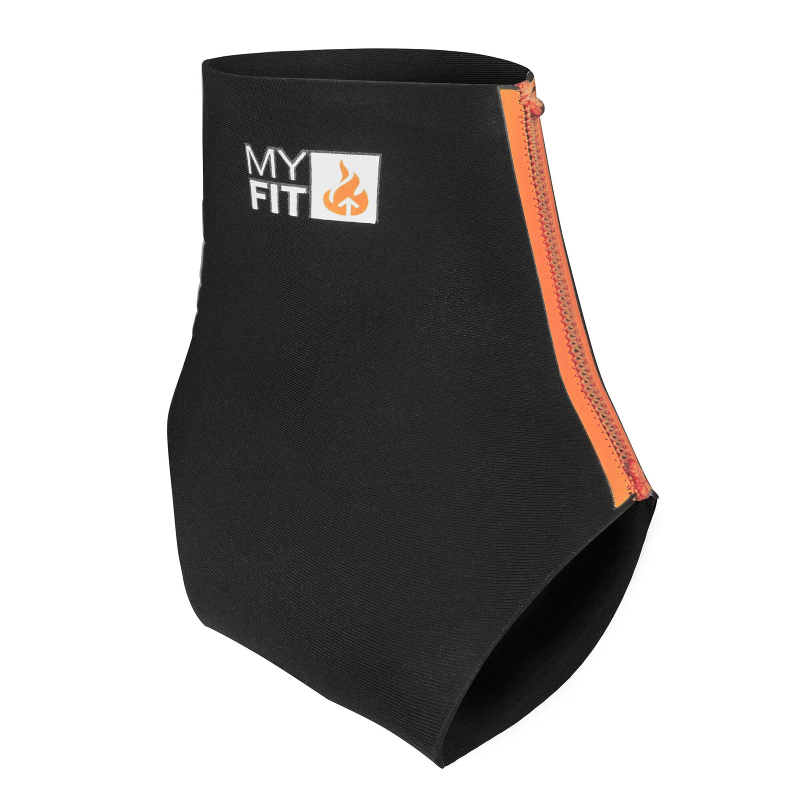 MYFIT - Footies Low 3mm - 1