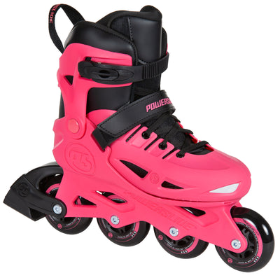 Stargaze Pink adj. - Powerslide - Fitness Inline Skates - Product Image 2