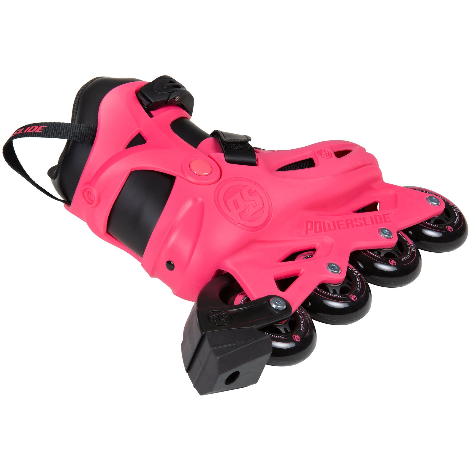 Powerslide - Stargaze Pink adj. - 3