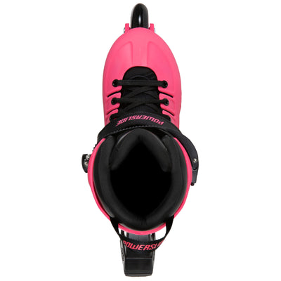 Stargaze Pink adj. - Powerslide - Fitness Inline Skates - Product Image 4