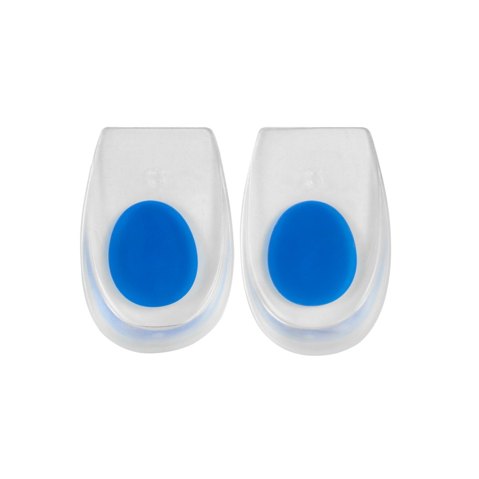 MYFIT - Gel Heel Pad - 2