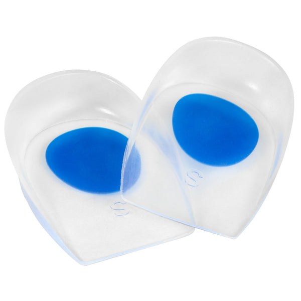Gel Heel Pad (1)