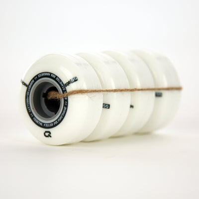 EQO 55 4-pack - IQON - Aggressive Inline Skate Wheels - Product Image 3