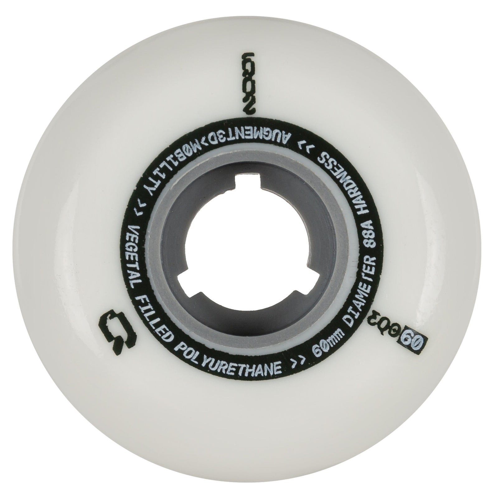 IQON - EQO 60 4-pack - 1