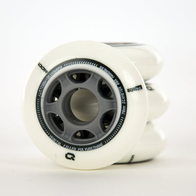 EQO 76 4-pack - IQON - Aggressive Inline Skate Wheels - Product Image 2