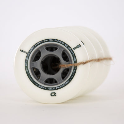 EQO 80 4-pack - IQON - Aggressive Inline Skate Wheels - Product Image 3