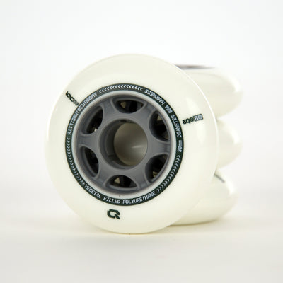 EQO 80 4-pack - IQON - Aggressive Inline Skate Wheels - Product Image 2