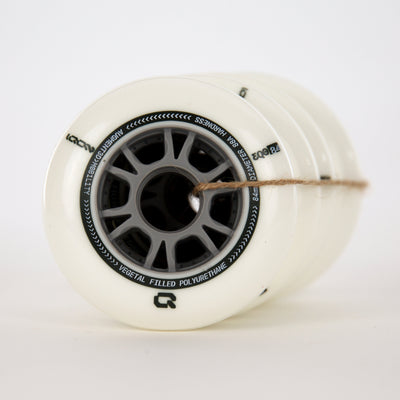 EQO 84 4-pack - IQON - Aggressive Inline Skate Wheels - Product Image 3