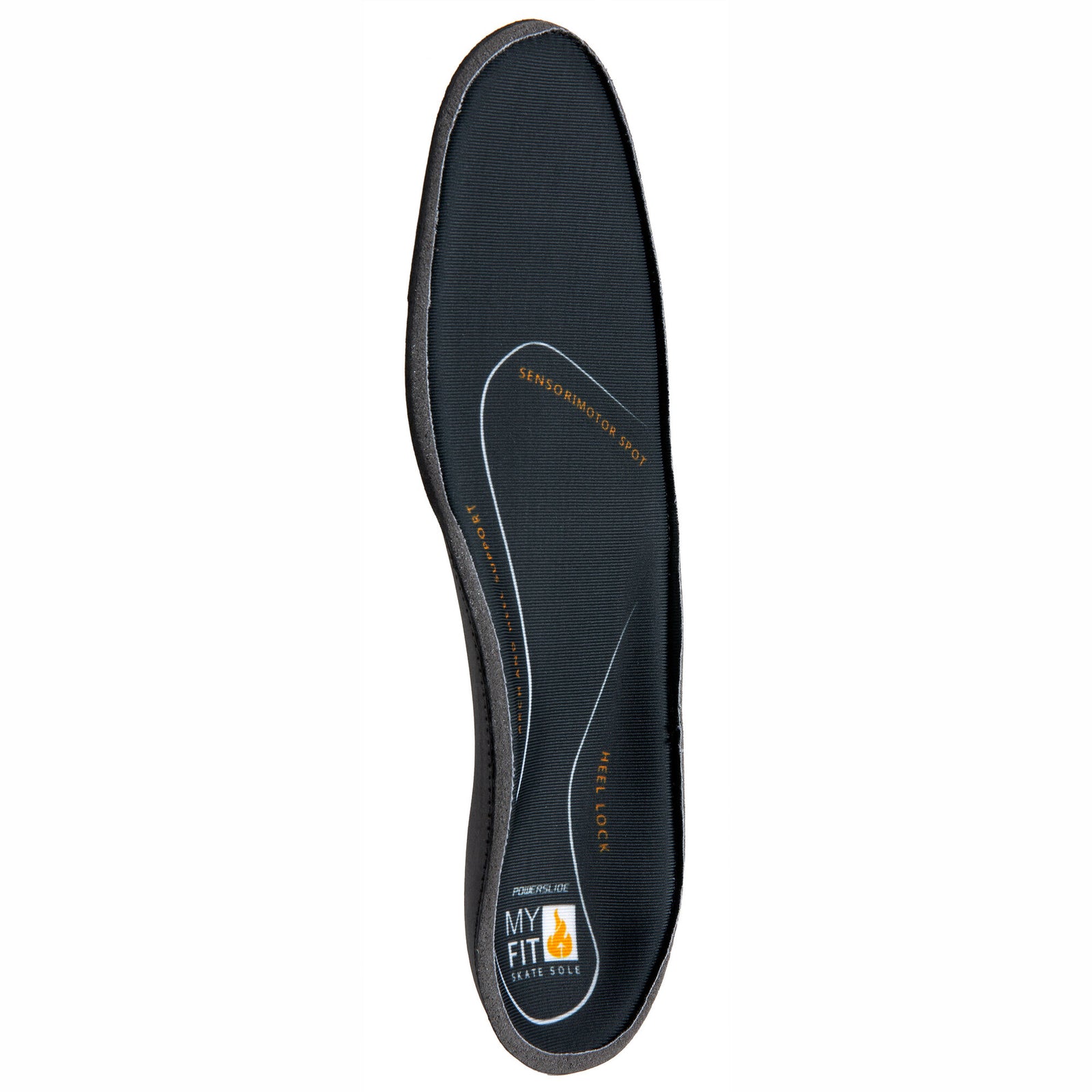 MYFIT - Recall Skatesole - 2