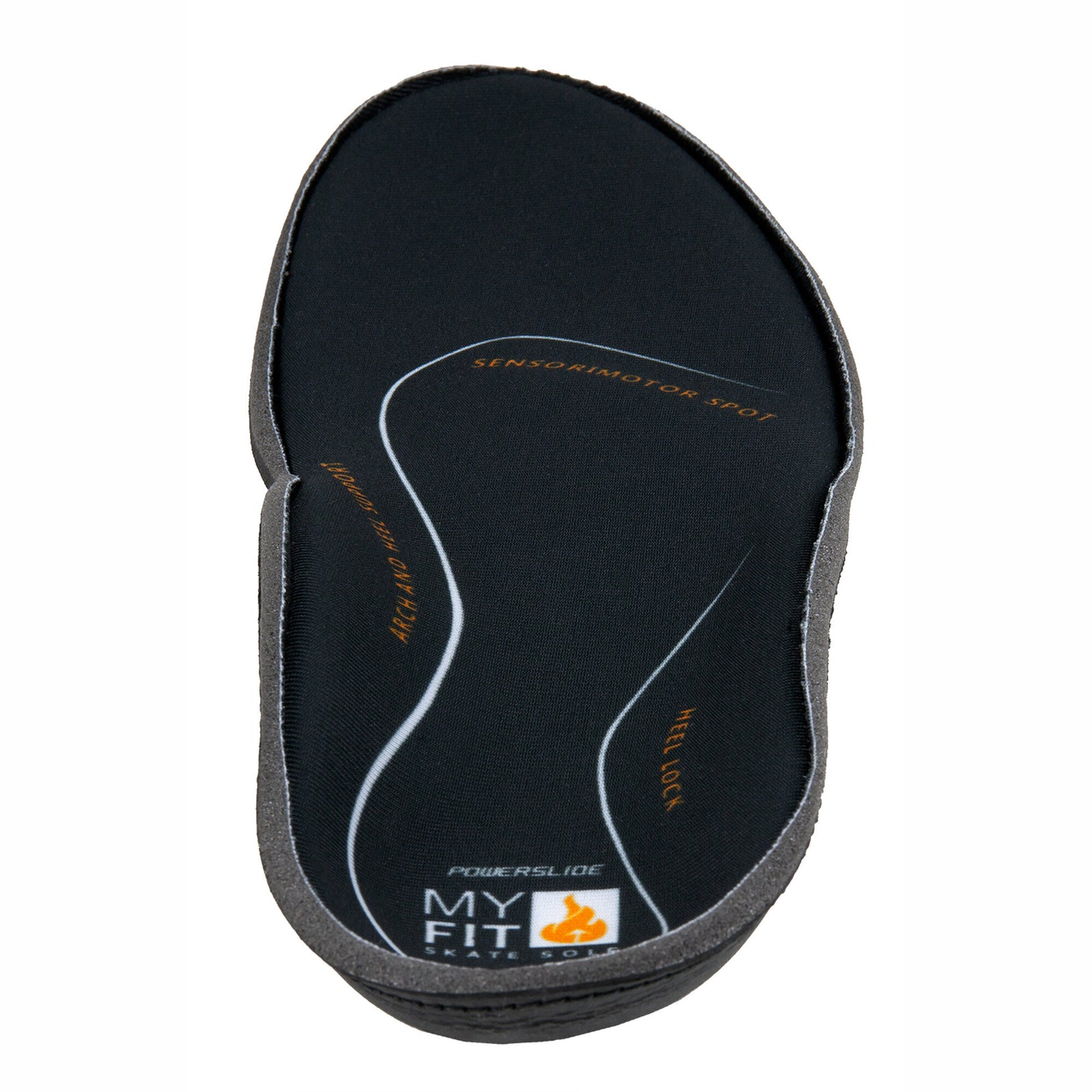 MYFIT - Recall Skatesole - 3