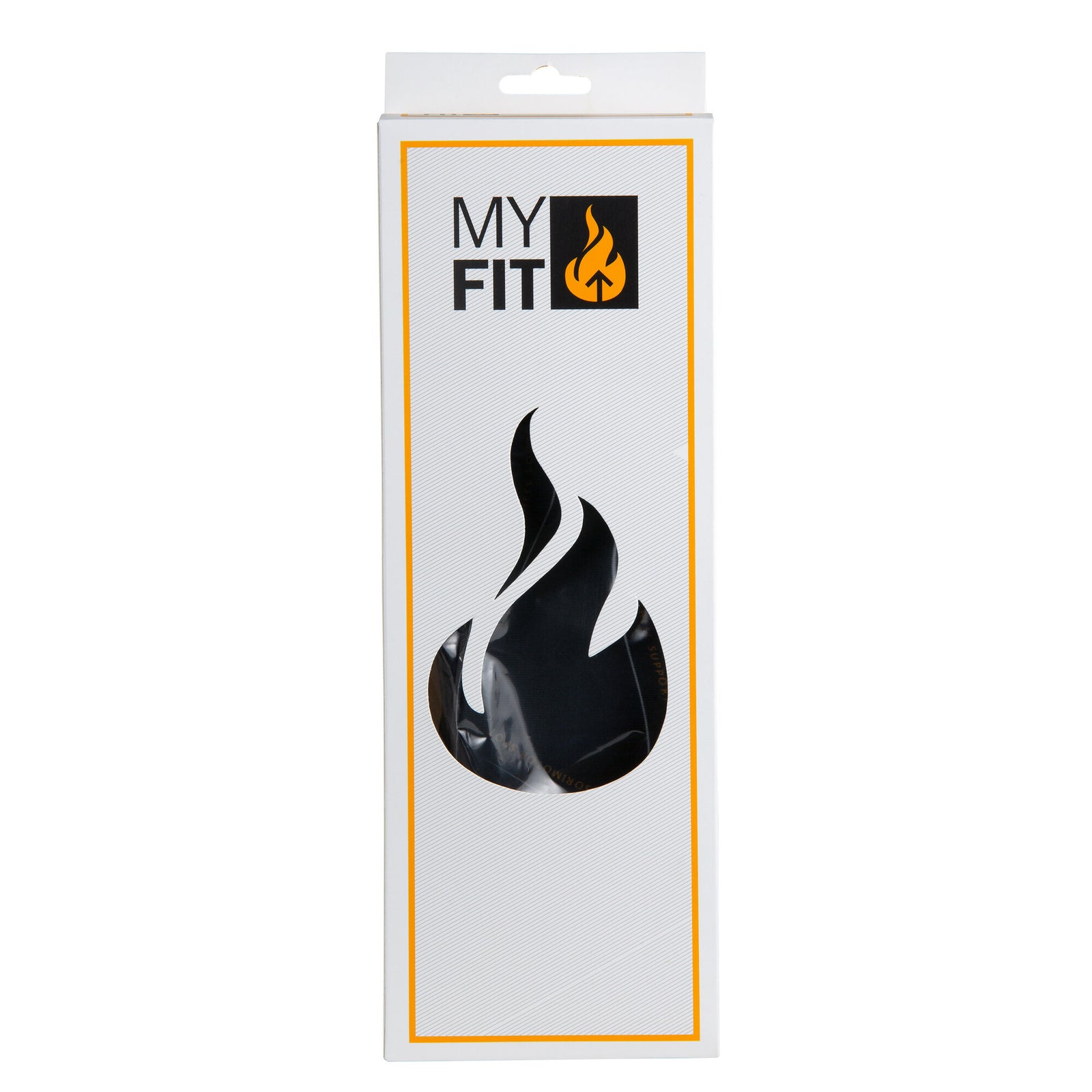 MYFIT - Recall Skatesole - 4