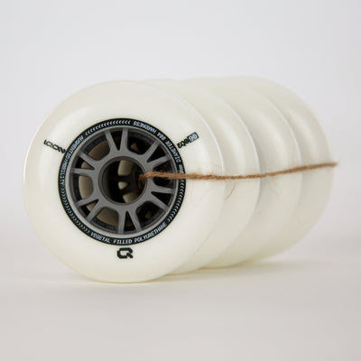 EQO 90 4-pack - IQON - Aggressive Inline Skate Wheels - Product Image 3