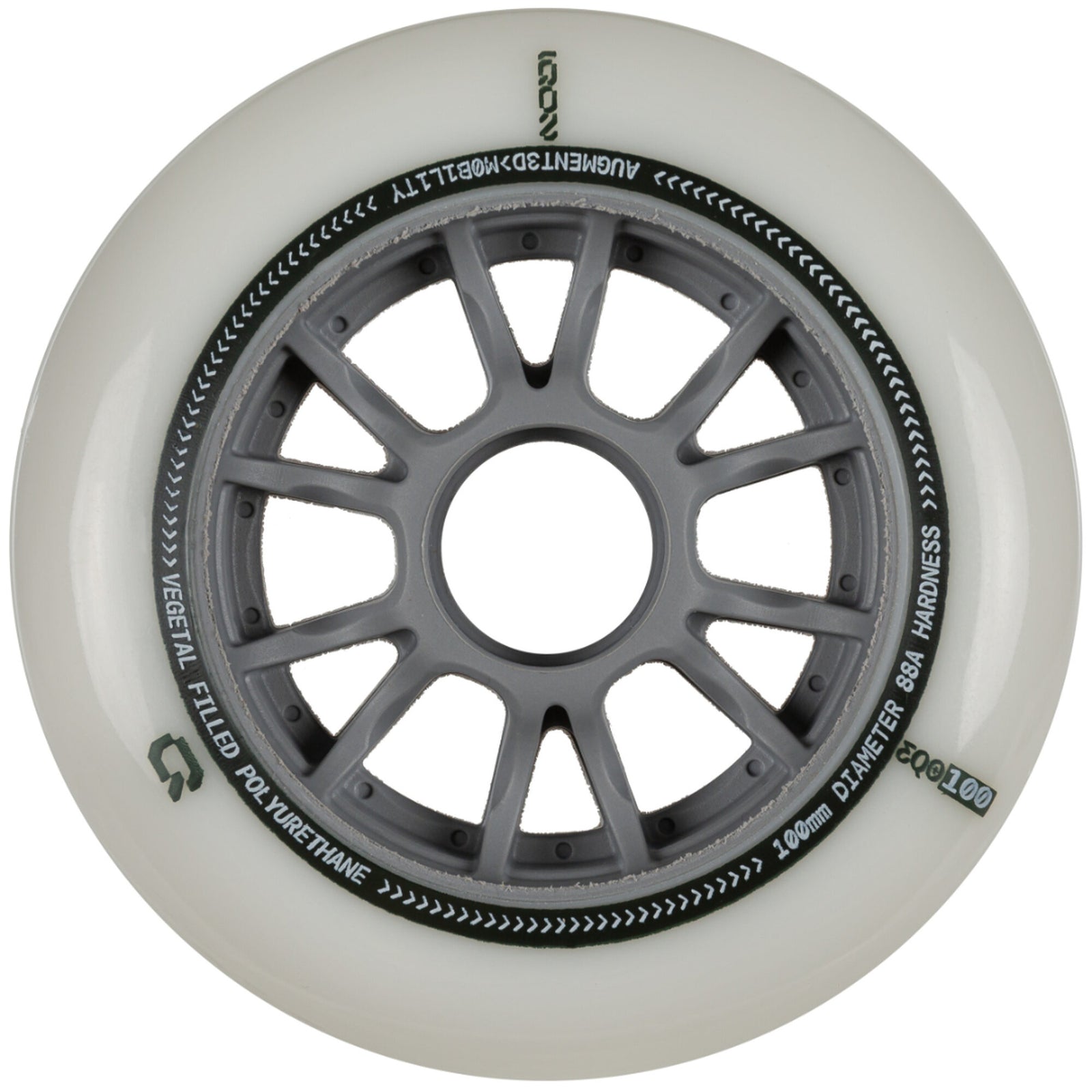 IQON - EQO 100 3-pack - 1