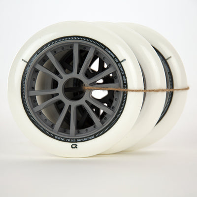 EQO 125 3-pack - IQON - Aggressive Inline Skate Wheels - Product Image 3