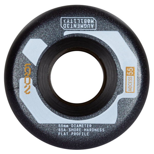 Access 55 Dark Grey 4-pack (1)