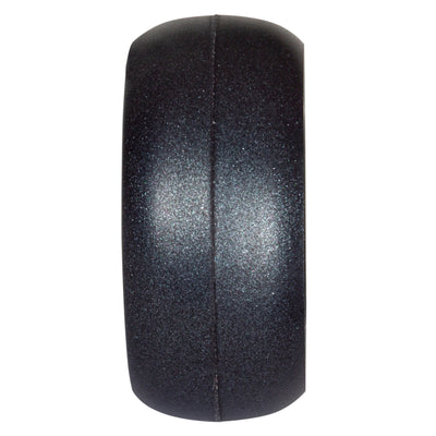 Access 55 Dark Grey 4-pack - IQON - Aggressive Inline Skate Wheels - Product Image 4