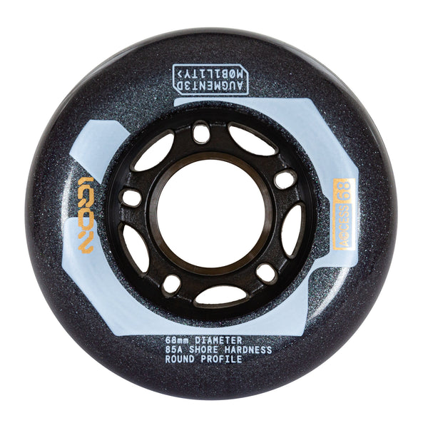Access 68 Dark Grey 4-pack (1)