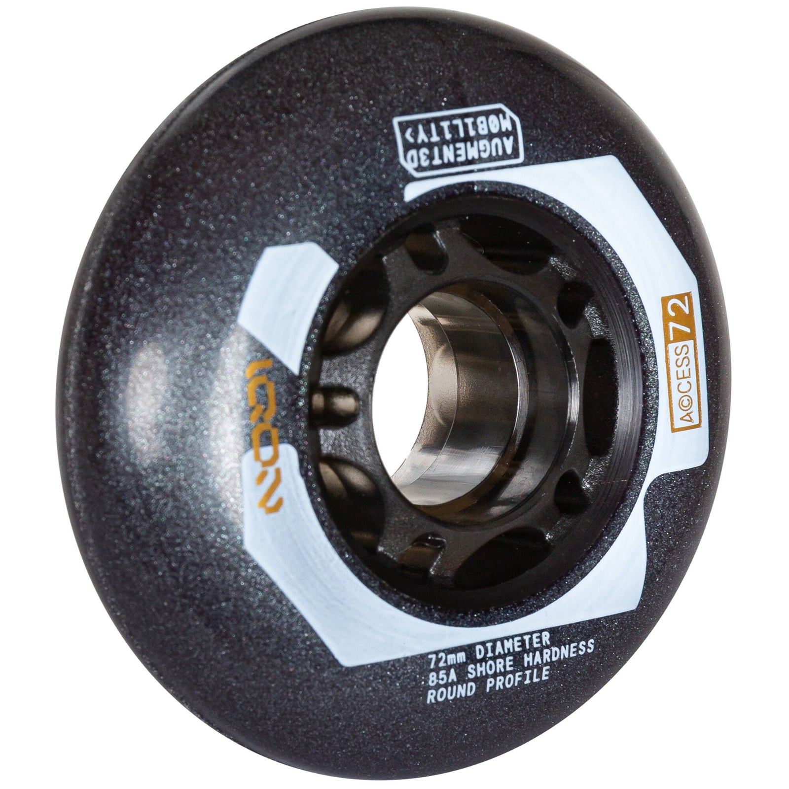 IQON - Access 72 Dark Grey 4-pack - 2