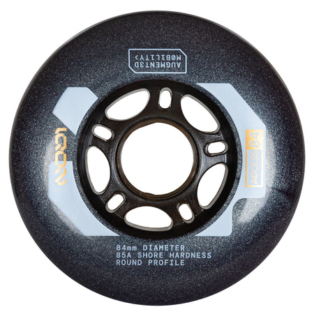 IQON - Access 84 Dark Grey 4-pack - 1