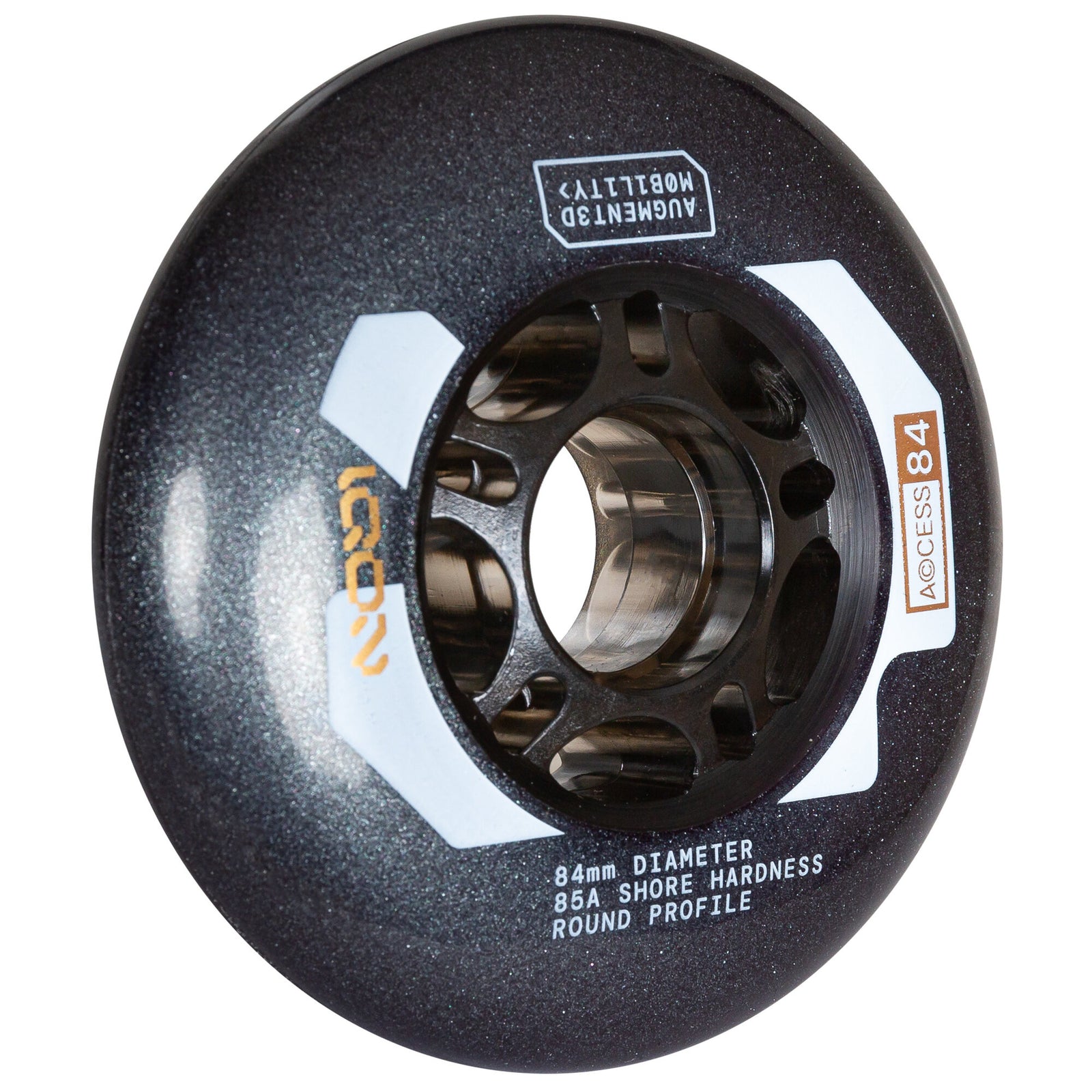 IQON - Access 84 Dark Grey 4-pack - 2