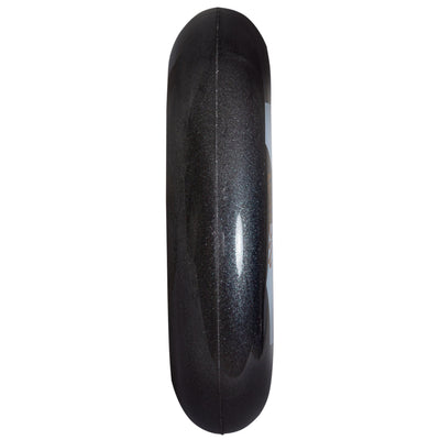 Access 100 Dark Grey 4-pack - IQON - Aggressive Inline Skate Wheels - Product Image 3