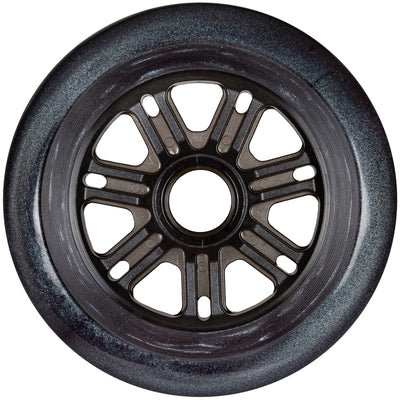 Access 125 Dark Grey 3-pack - IQON - Aggressive Inline Skate Wheels - Product Image 3