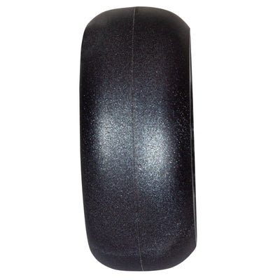 Access Combo 60 Dark Grey 4-pack - IQON - Aggressive Inline Skate Wheels - Product Image 4