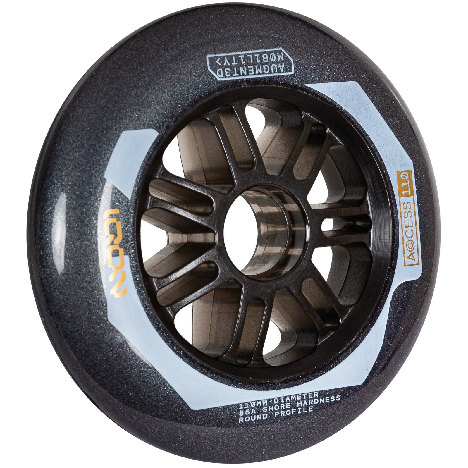 IQON - Access Combo 110 Dark Grey 3-pack - 2