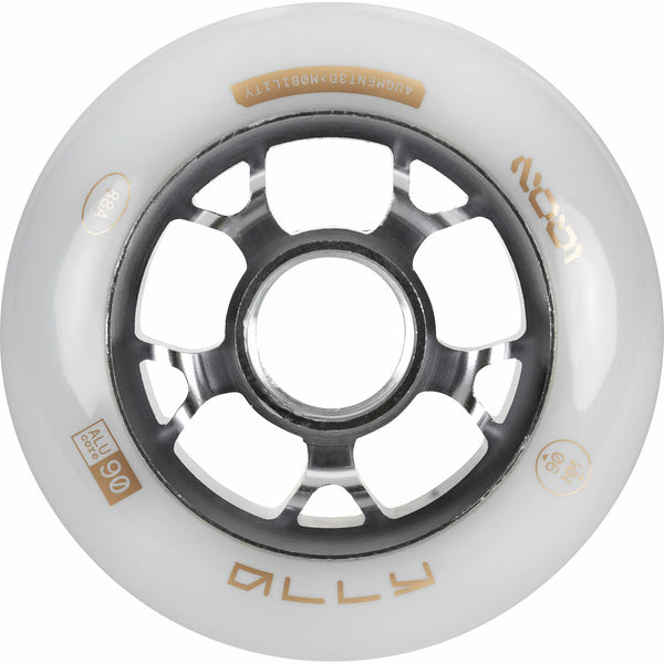 IQON - Ally 90 Natural 4-pack - 1